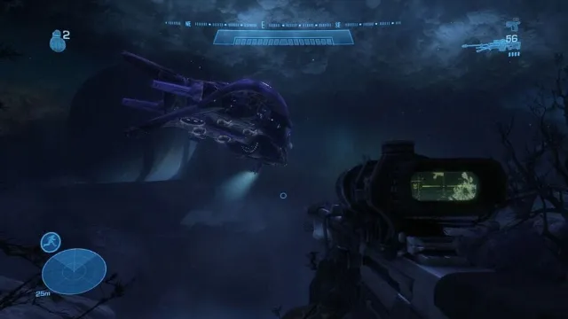 Halo: Reach - Legendary Edition screenshot