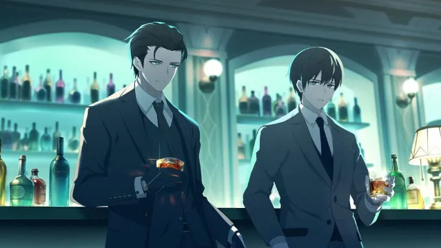Road59: A Yakuza’s Last Stand screenshot