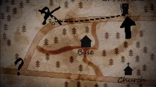 Don't Escape 2 screenshot