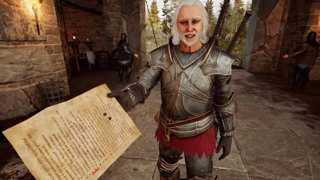 Gate Guard Simulator screenshot