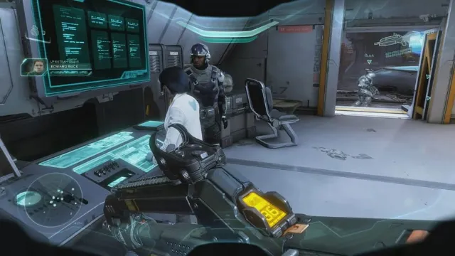 Halo 5: Guardians - Limited Edition screenshot