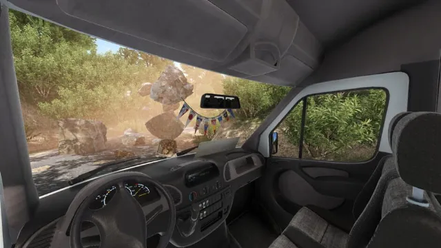 Bus World screenshot
