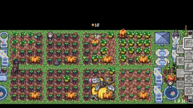 Rusty's Retirement screenshot