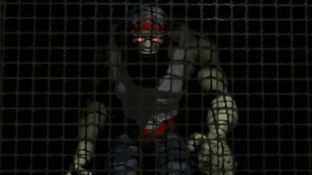 JailBreaker screenshot