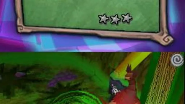 Death Jr. and the Science Fair of Doom screenshot
