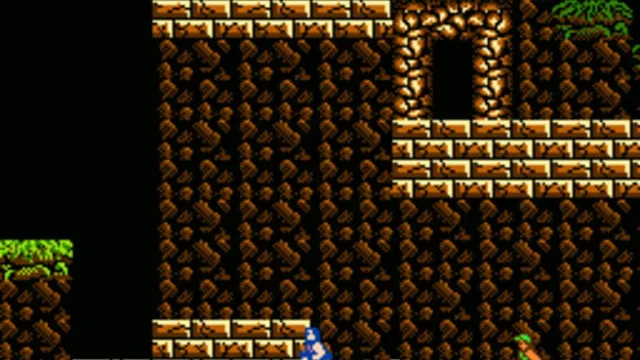 Predator screenshot