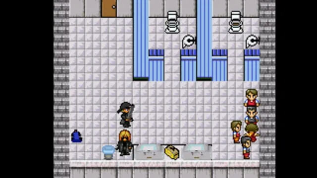 Super Columbine Massacre RPG! screenshot