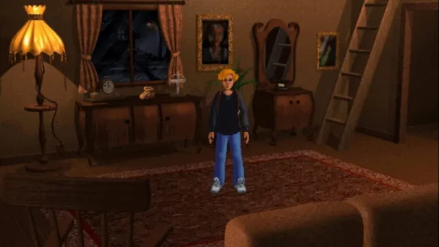 Master of Dimensions screenshot