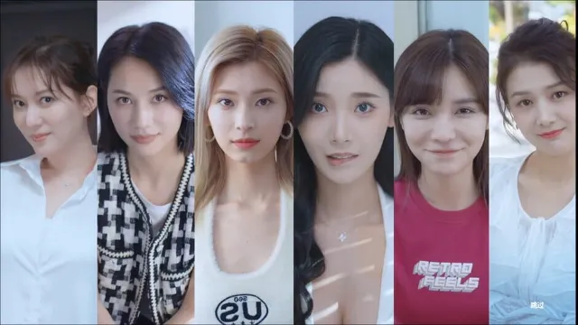 Love Is All Around screenshot