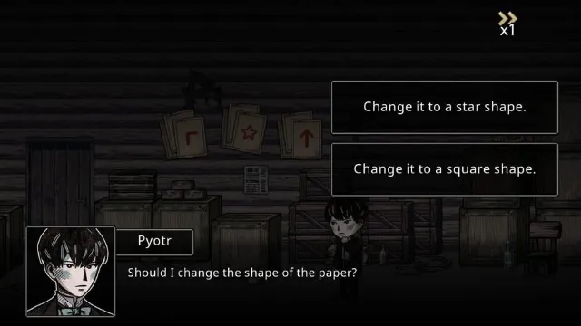 Pechka screenshot