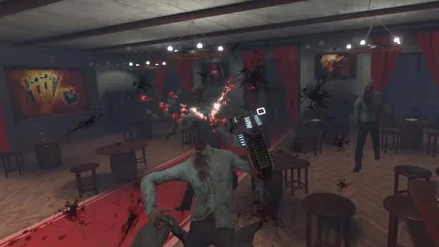 Drunk or Dead screenshot