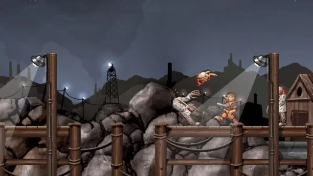 Codename: Gordon screenshot
