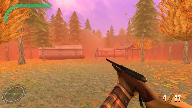 Uktena 64: Ultimate screenshot