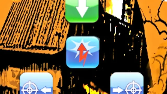 Soul Trapper: Episode 1 - Ollie Ollie Oxen Free! screenshot