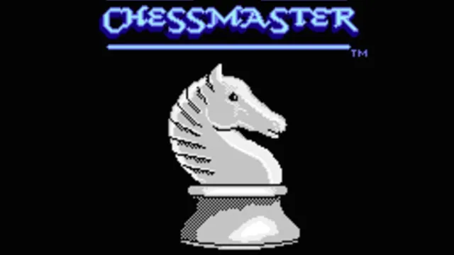 The Chessmaster screenshot