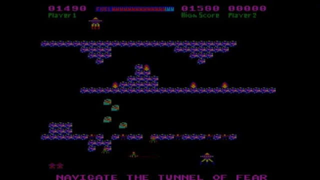 Lazarian screenshot