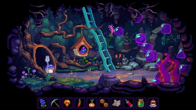 Dreamera: Figment of Dreams screenshot