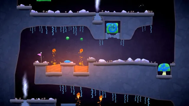 Putty Pals screenshot