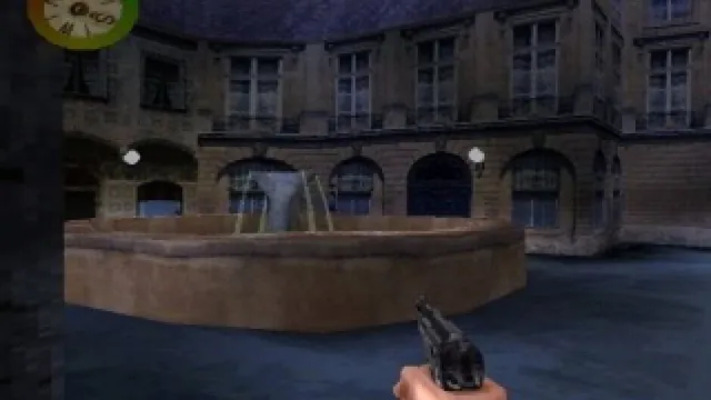 Medal of Honor: Underground screenshot