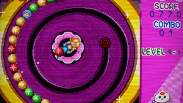 Ball Blaster screenshot