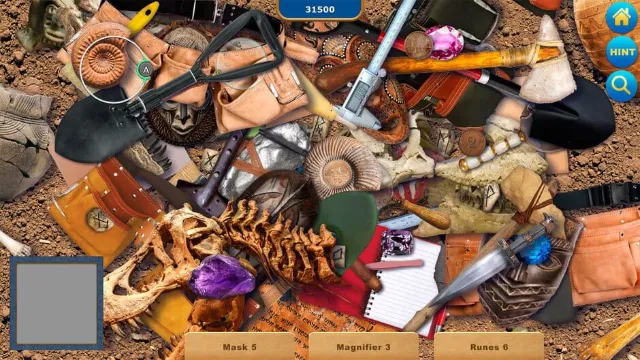 Lots of Things: Collector's Edition screenshot