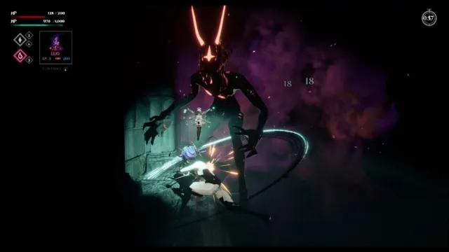 Deepest Regret screenshot