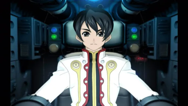 Sakura Wars: So Long, My Love screenshot