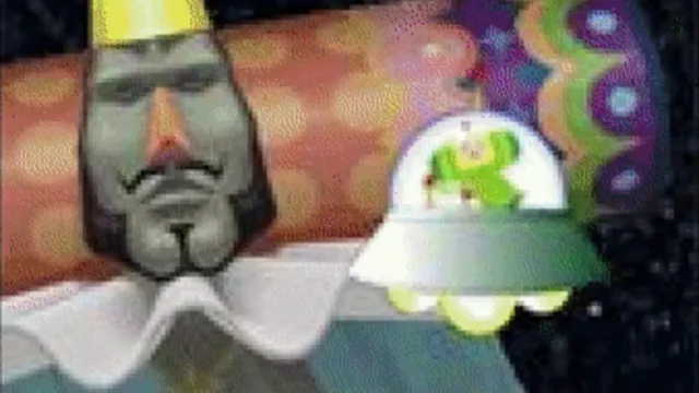 Katamari Damacy Mobile screenshot