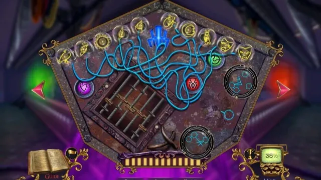 Mystery Case Files: Moths to a Flame - Collector's Edition screenshot
