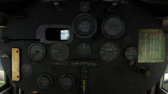 Microsoft Flight Simulator: Premium Deluxe 40th Anniversary Edition screenshot