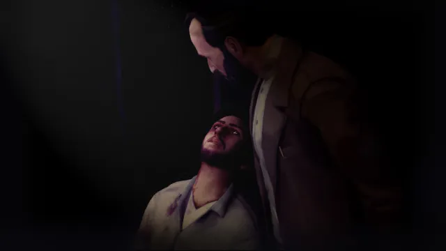 1979 Revolution: Black Friday screenshot