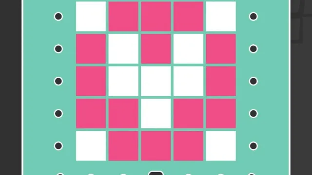 Invert screenshot