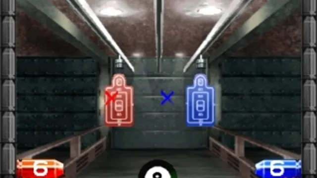 Point Blank 3 screenshot