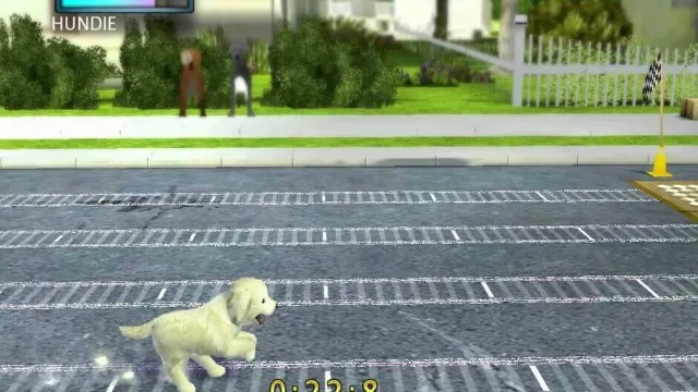 Petz Sports screenshot