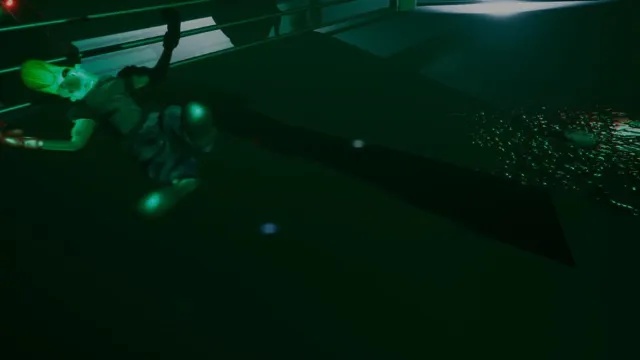 Toey Weedz Smoke Dead Halloween screenshot