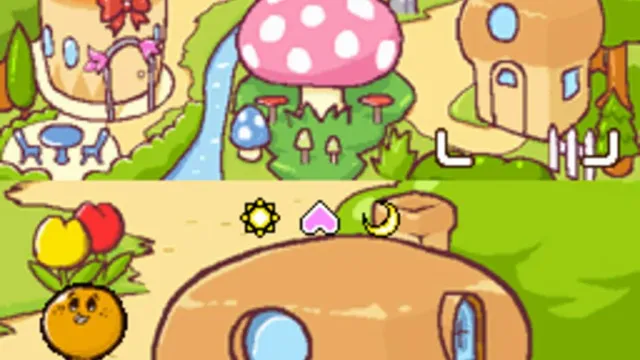 Happy Bakery screenshot