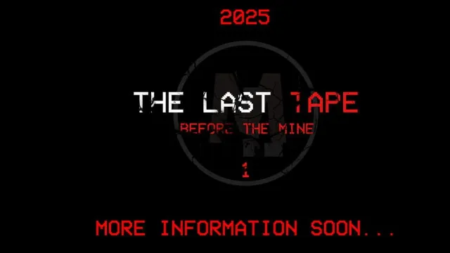 The Last Tape: Before the Mine screenshot
