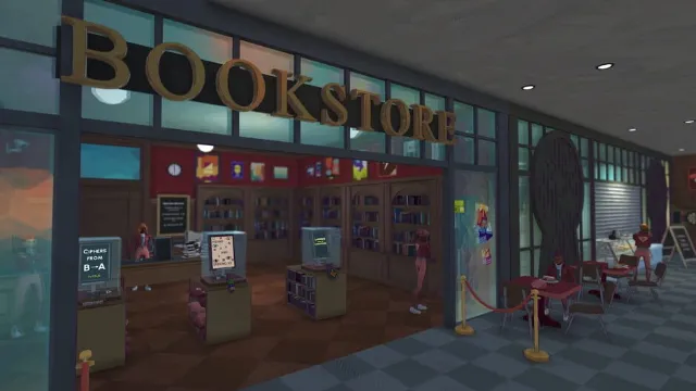 Escape Academy 2: Back 2 School screenshot
