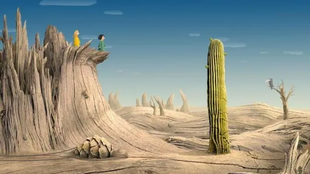 The Polyphonic Spree: The Quest for the Rest screenshot