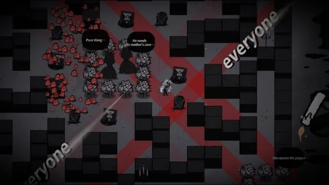 Thy Creature screenshot