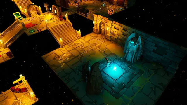 Witch's screenshot