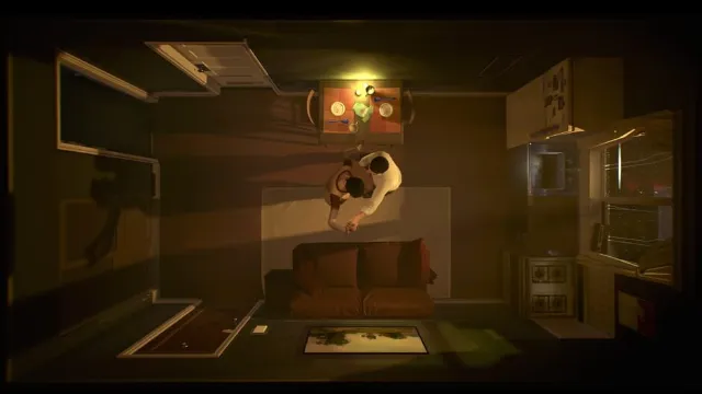 Twelve Minutes screenshot
