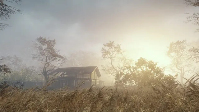 ShadowSide screenshot