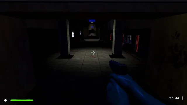 The Last Station: Baku screenshot