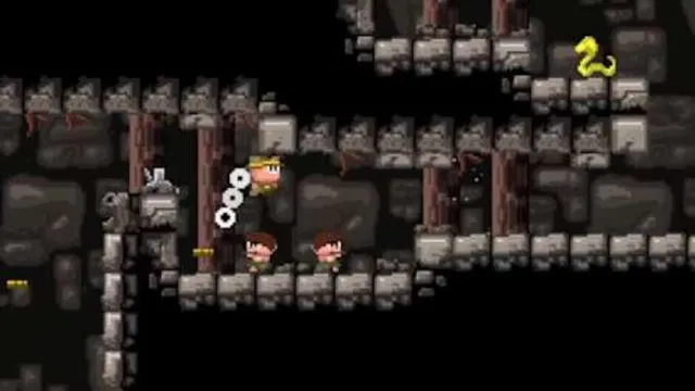 Meganoid: Chronicles screenshot