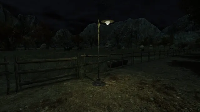 The Cows Are Watching screenshot