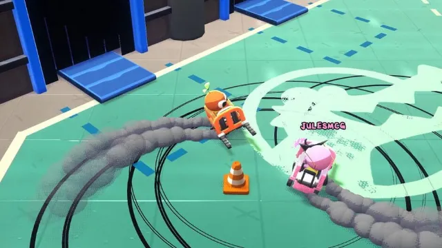 Crashout Crew screenshot