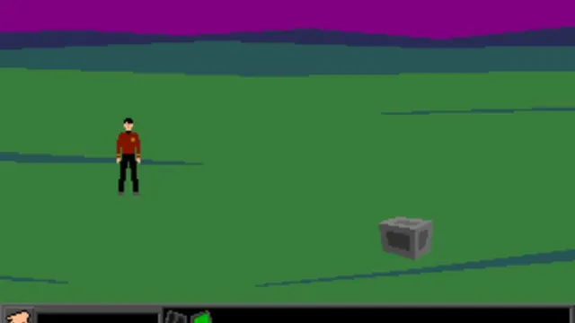 Adventures in the Galaxy of Fantabulous Wonderment screenshot