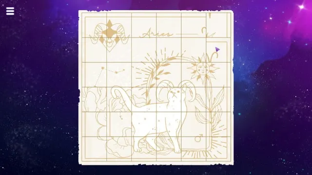 Zodiacats screenshot