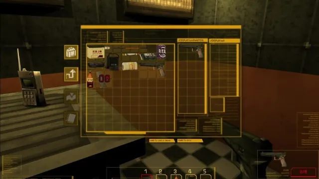 Athanasia screenshot